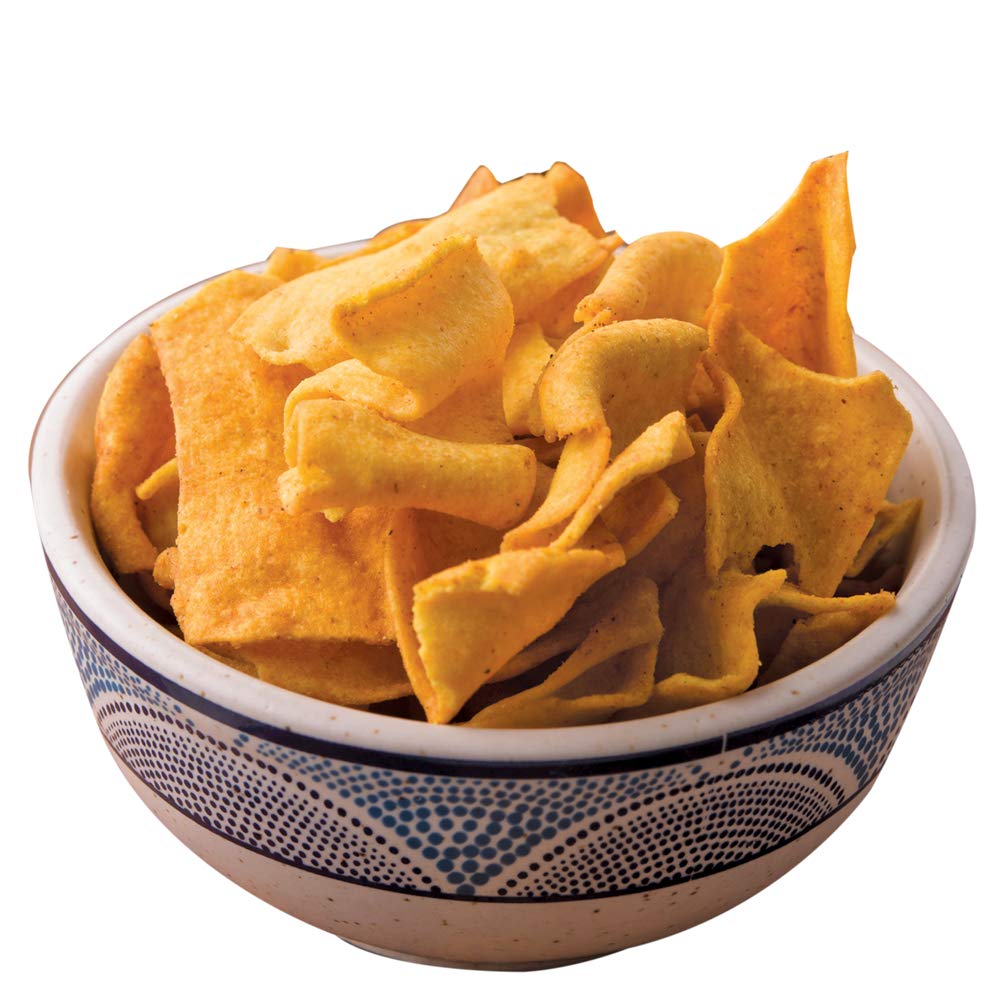 Low Fat Makai Papdi 150g - Delight Foods