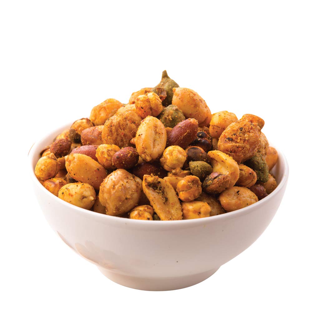 Masala Nut Mix 250g - Delight Foods