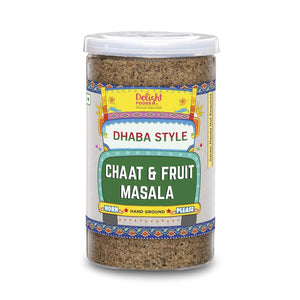 Amritsari Chaat & Fruit Masala - Delight Foods