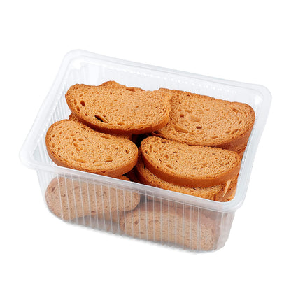 Karnataka Sweet Rusk - 200g - Delight Foods