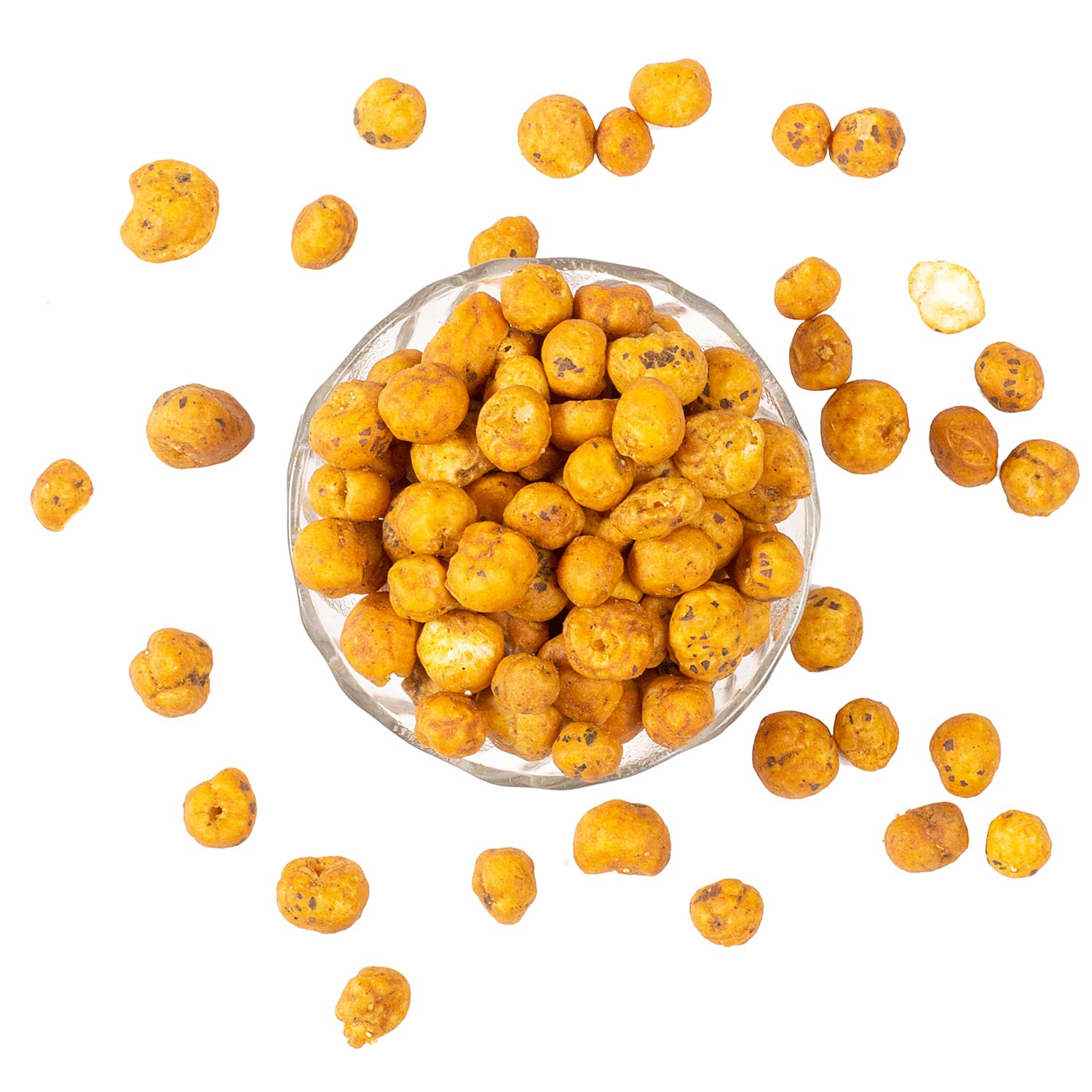 Makhana Crackers 200g - Delight Foods