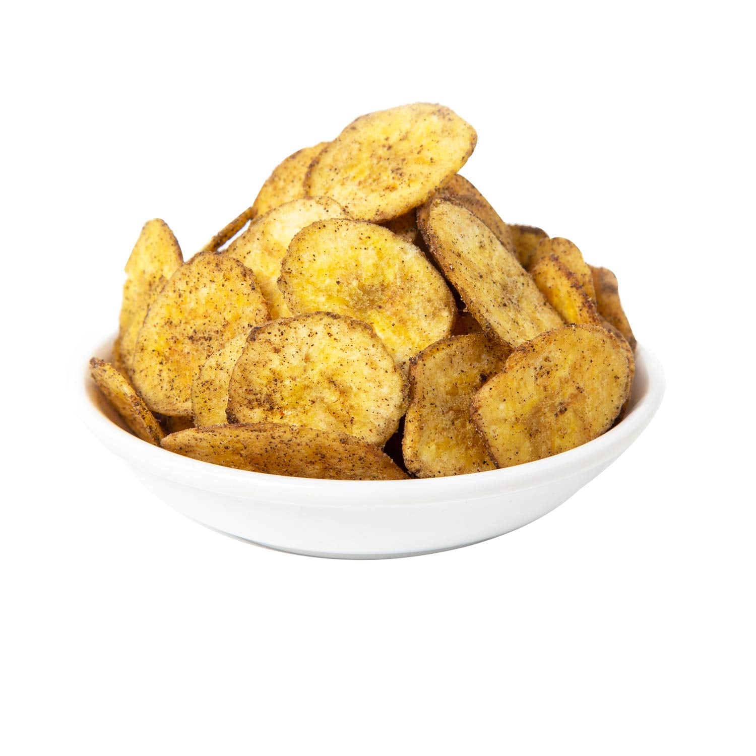 Pepper Banana Chips - Delight Foods