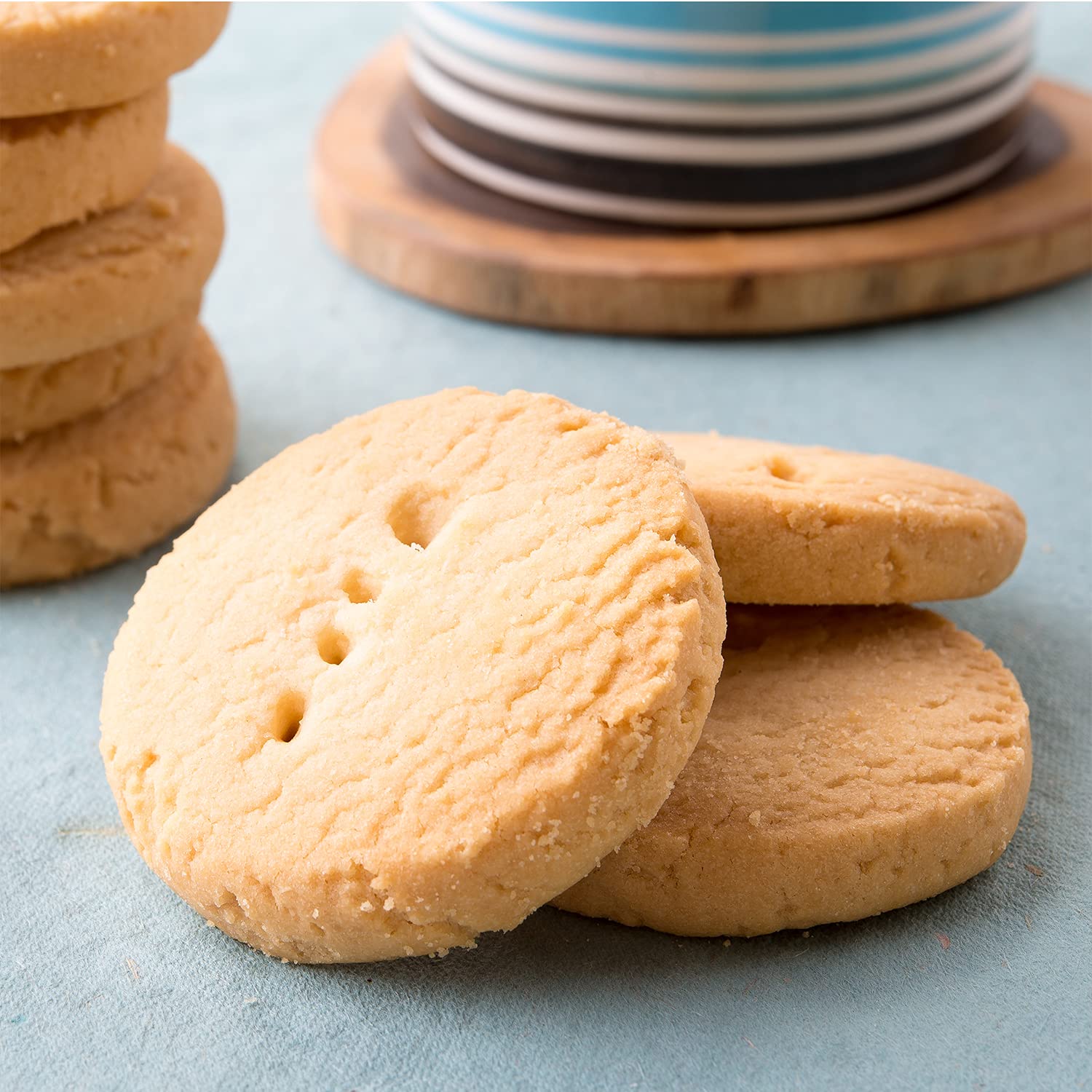 Sweet - Salt Biscuits 300g - Delight Foods