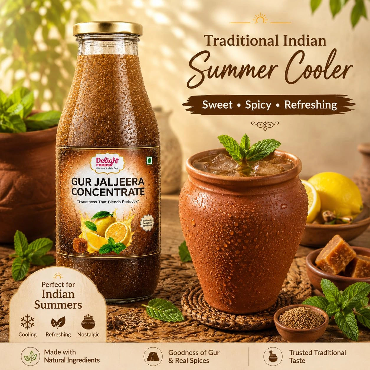 gur jaljeera concentrate