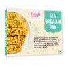 Sev Badam pak 500g - Delight Foods