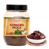 Special Gongura Pickle - Delight Foods