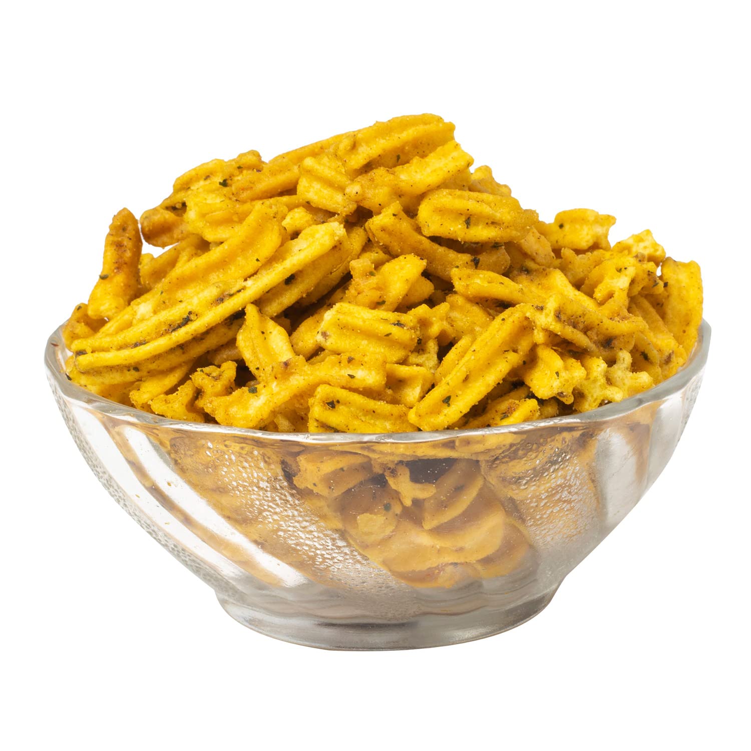 Pudina Ghathia 250g - Delight Foods