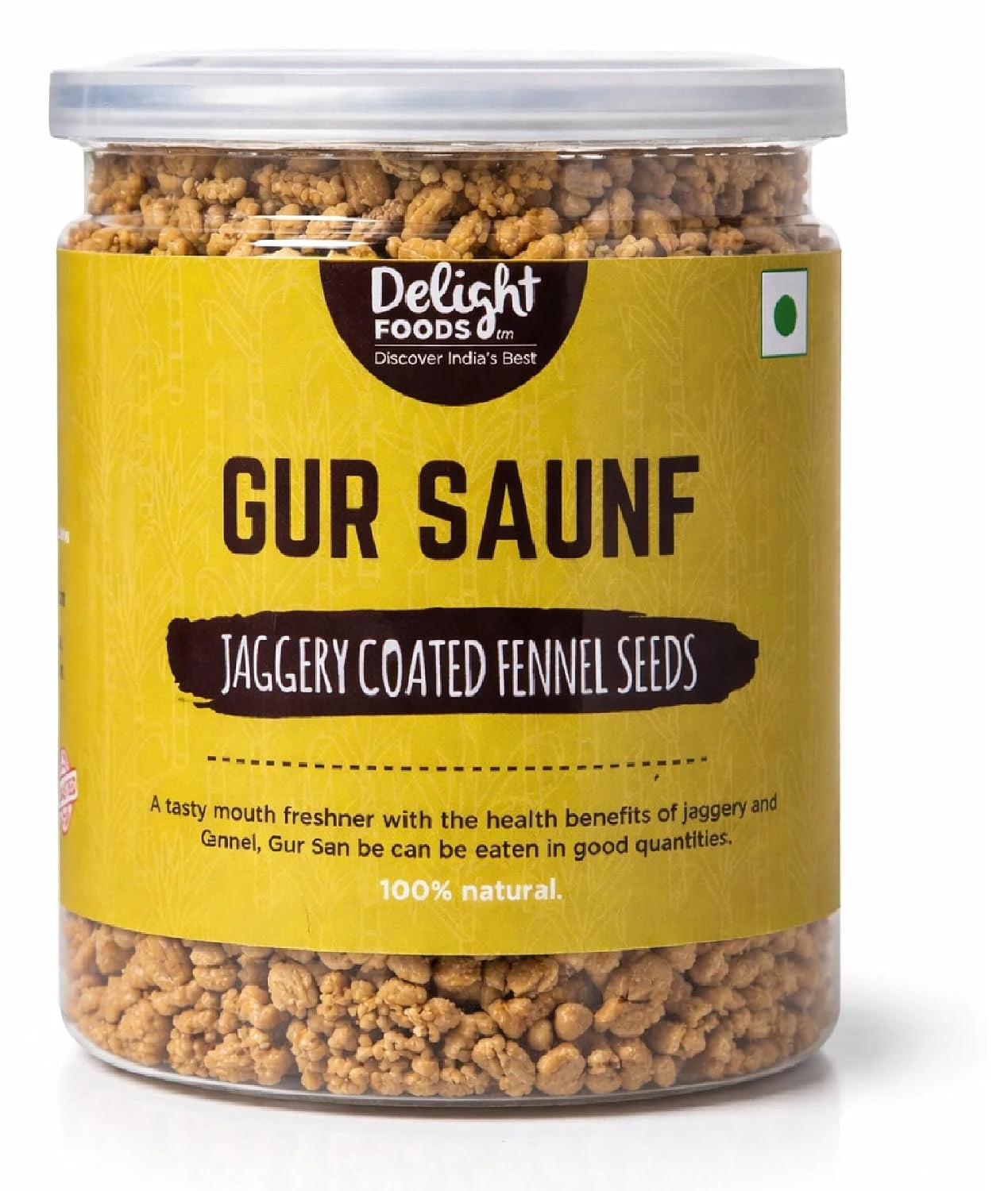Gur Saunf 250g