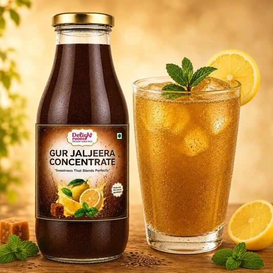 gur jaljeera concentrate