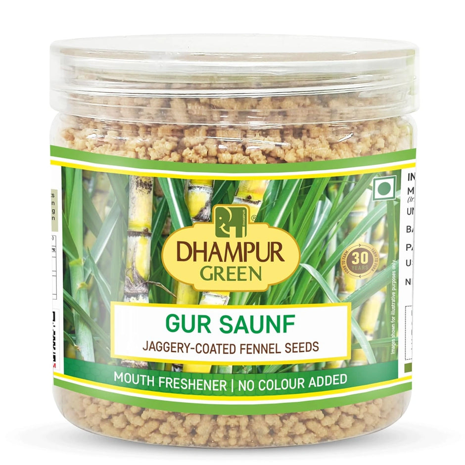 Gur Saunf 250g