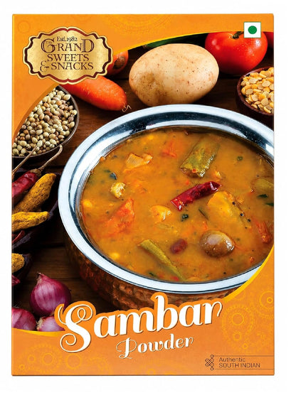 Adyar Sambar Powder 200g