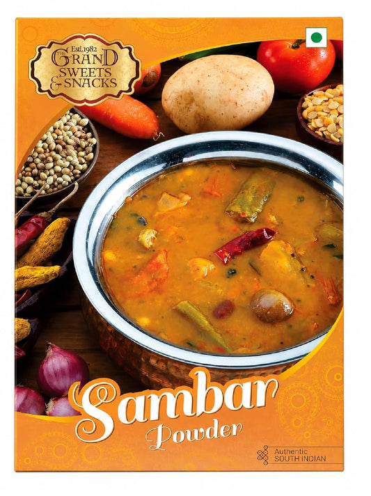 Adyar Sambar Powder 200g