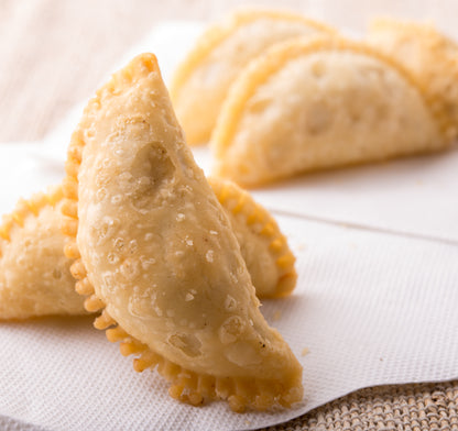 Karigadubu  (Karjikai) 10Pcs - Delight Foods