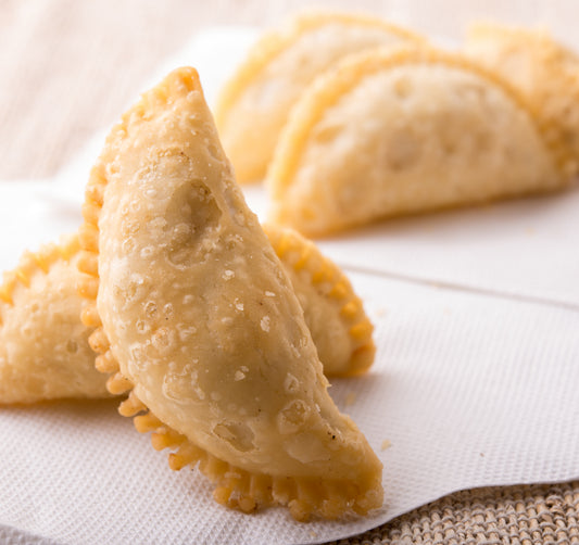 Karigadubu  (Karjikai) 10Pcs - Delight Foods