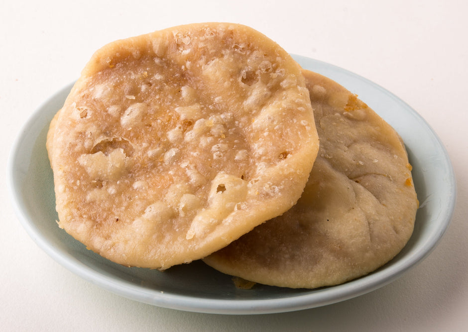 Sajappa 10Pcs - Delight Foods