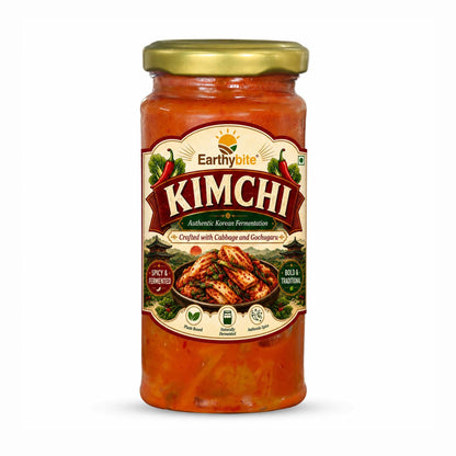 Kimchi 250 gm