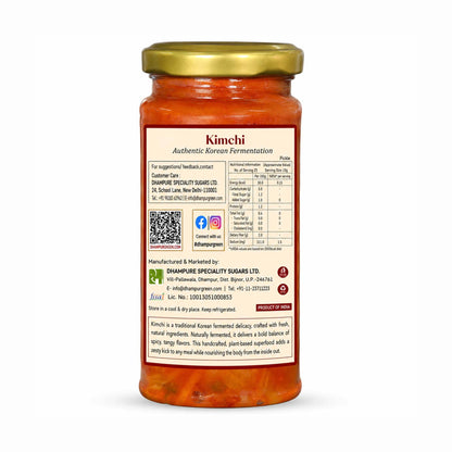 Kimchi 250 gm