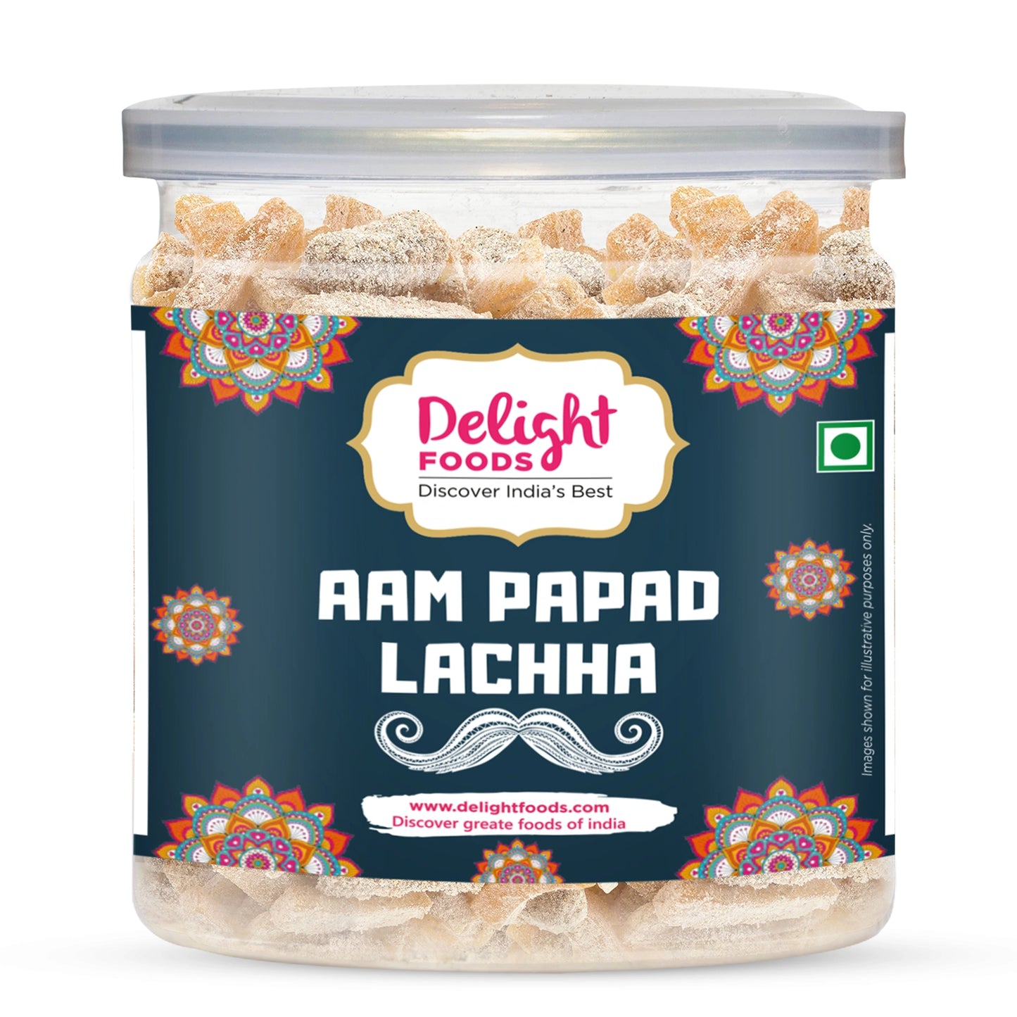 aam papad laccha