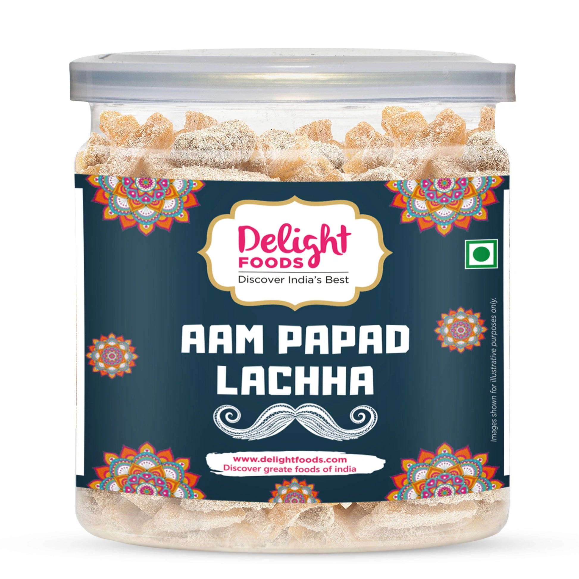 aam papad laccha