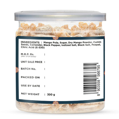aam papad laccha