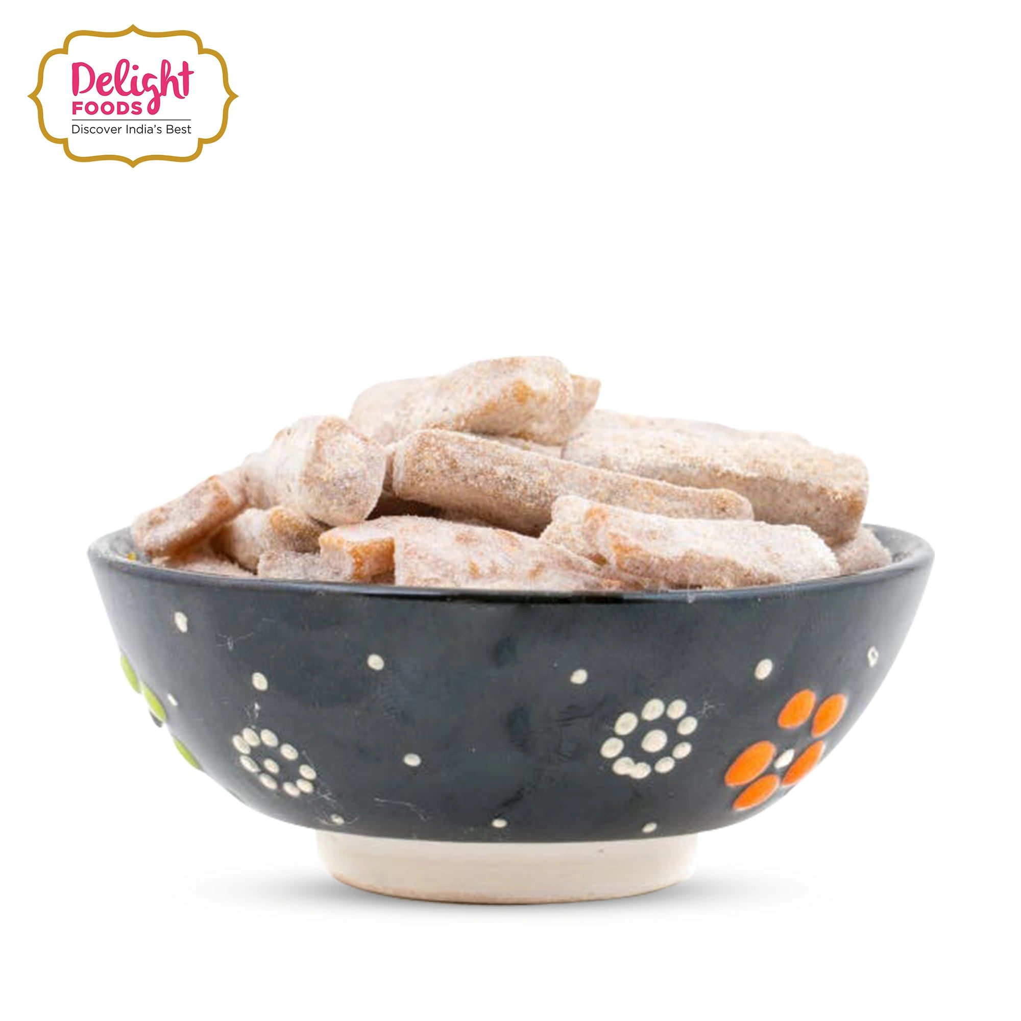 Aam Papad Lachha