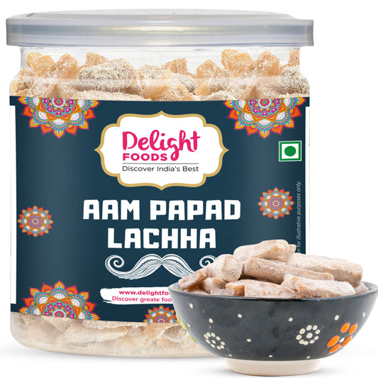 Aam Papad Lachha