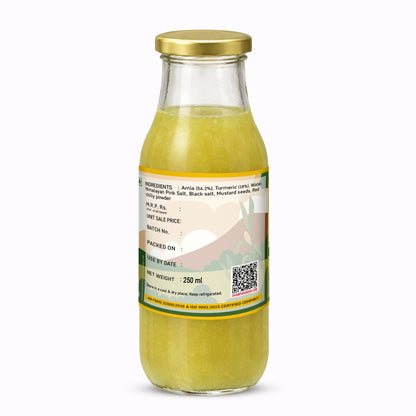 amla turmeric kanji
