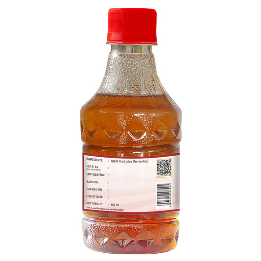 Apple vinegar
