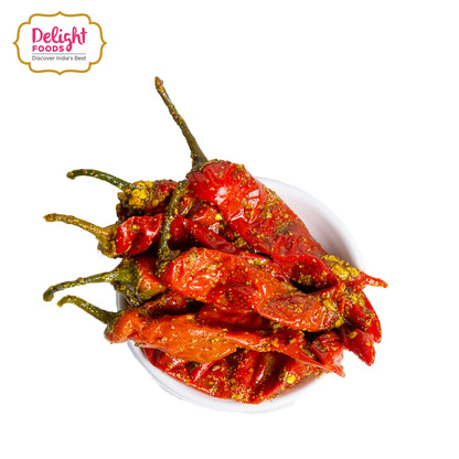 Athana Mirchi Red