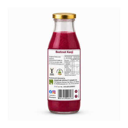 Beetroot Kanji ( 250ml )