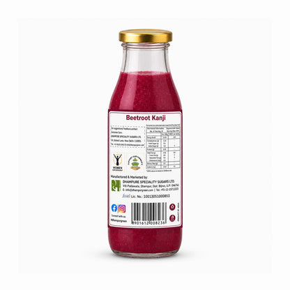 Beetroot Kanji ( 250ml )