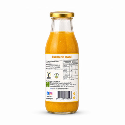 Turmeric Kanji (250 ml)