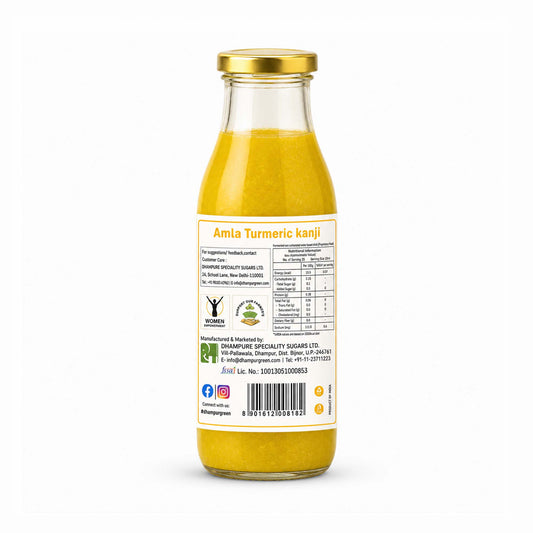 Amla Turmeric Kanji