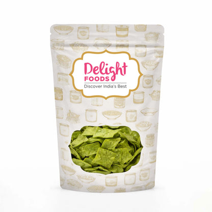 Broccoli chips