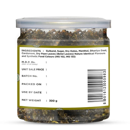 Banarasi meetha paan