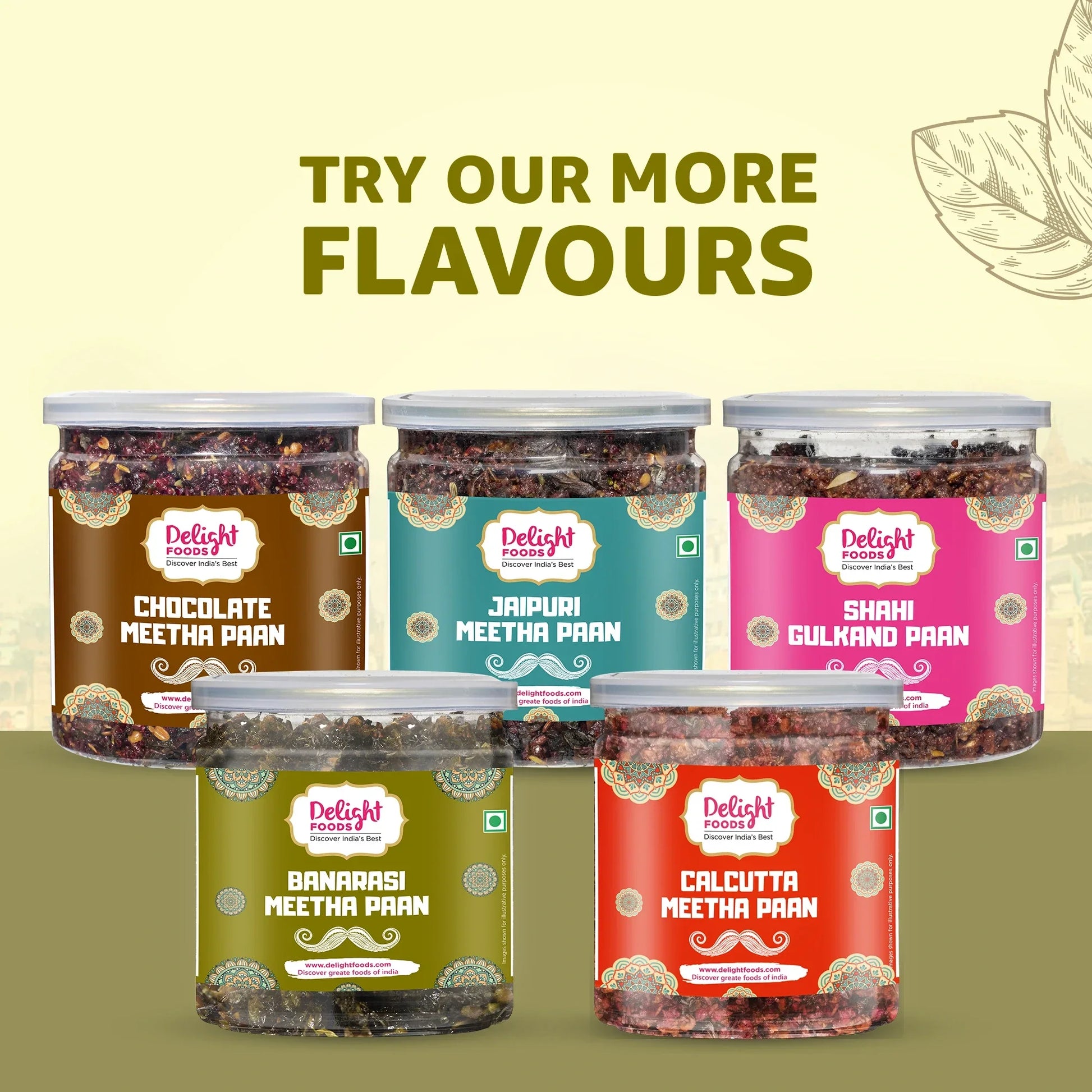 banarasi meetha paan