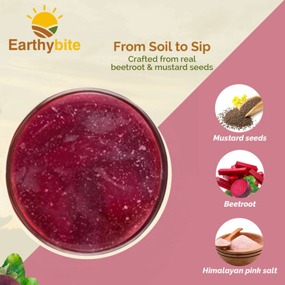 Beetroot kanji