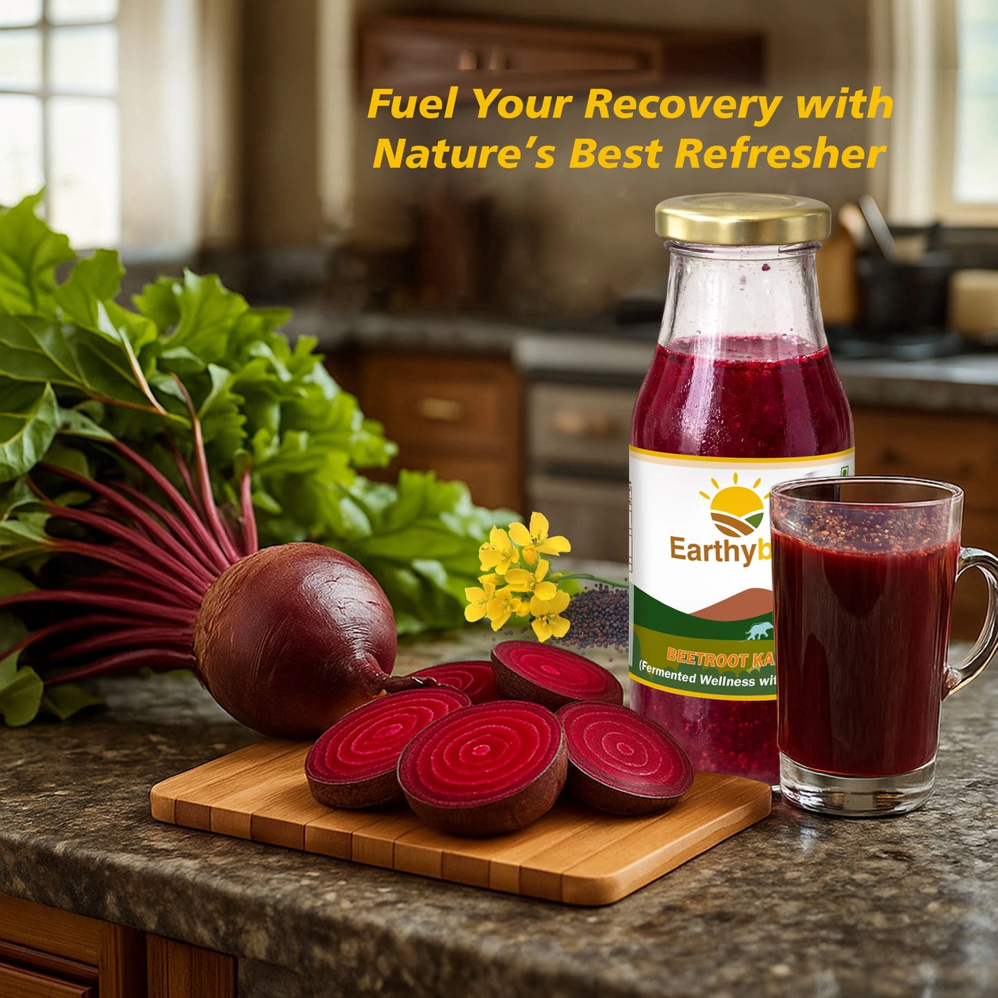 Beetroot kanji