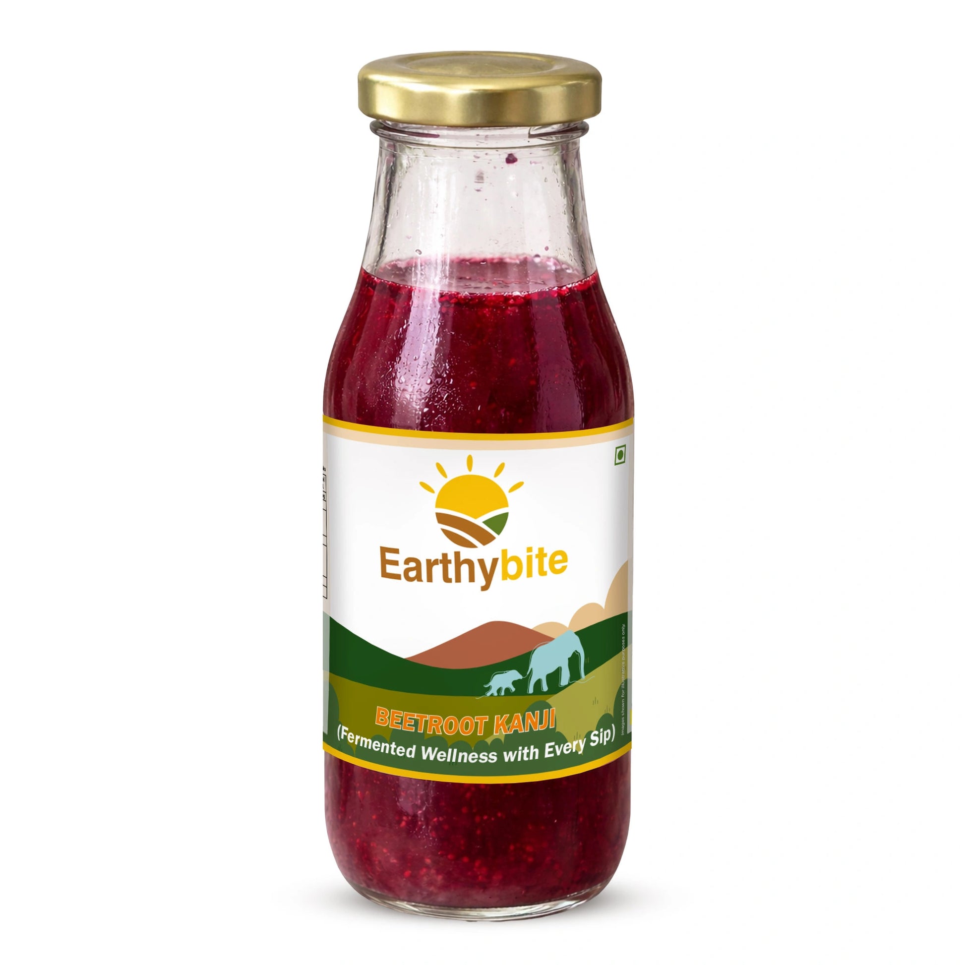 Beetroot kanji