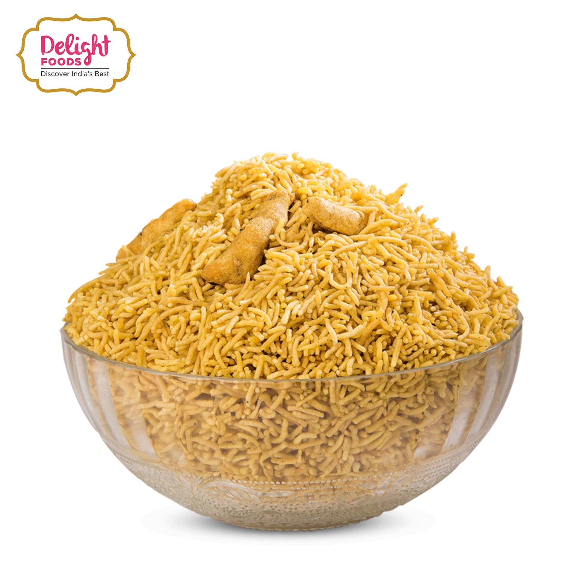 Bikaneri bhujia