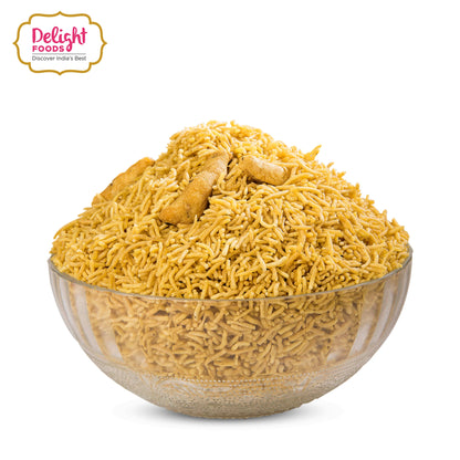 Bikaneri bhujia