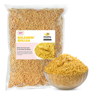 Bikaneri Bhujia