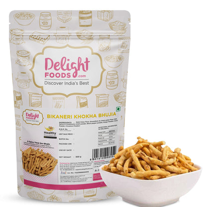 Bikaneri Khokha Bhujia