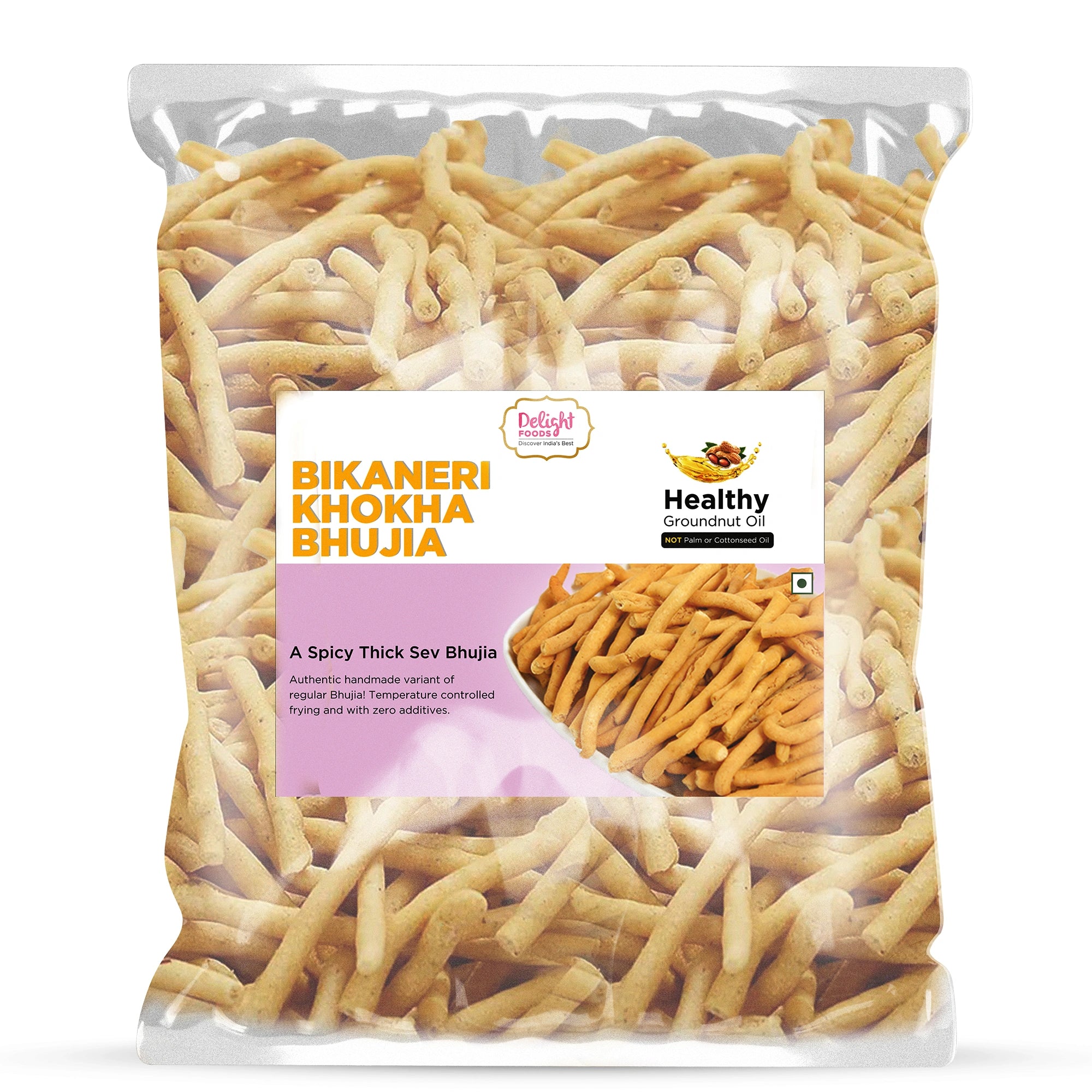 Khokha Bhujia 300g