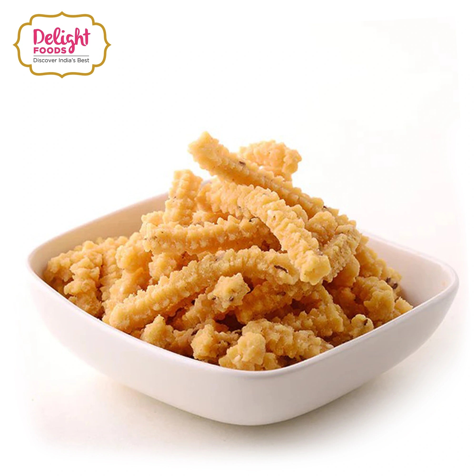 Butter Murukku