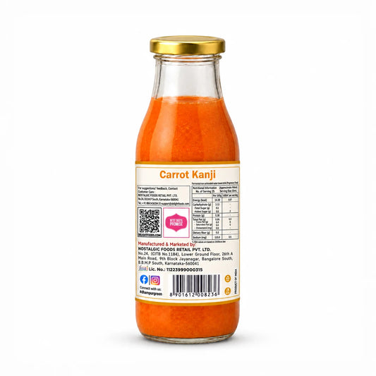 carrot kanji
