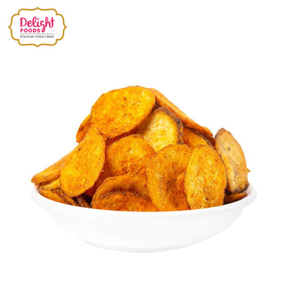 Chilli Banana Chips
