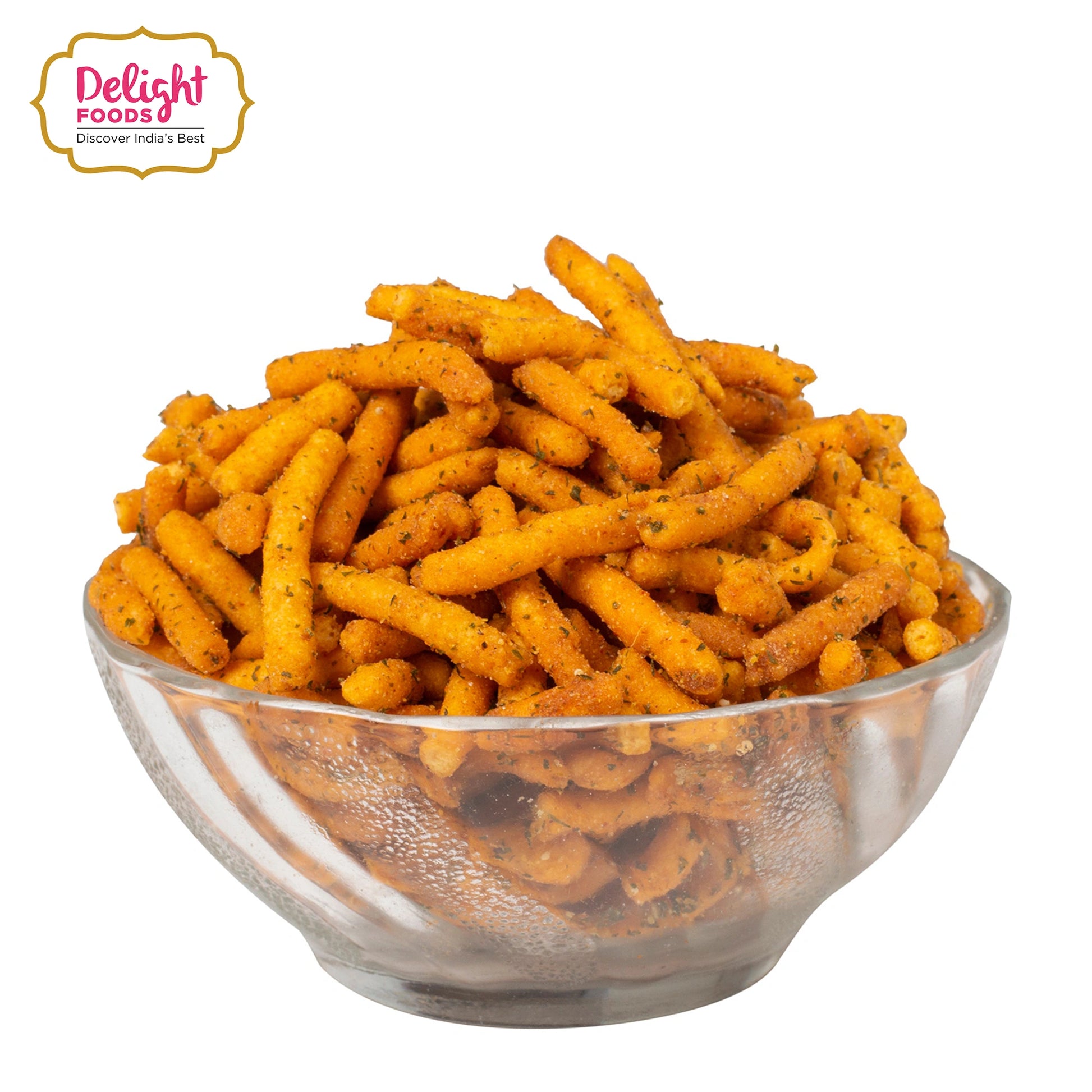 chutney sev