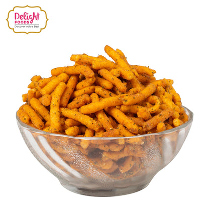 chutney sev