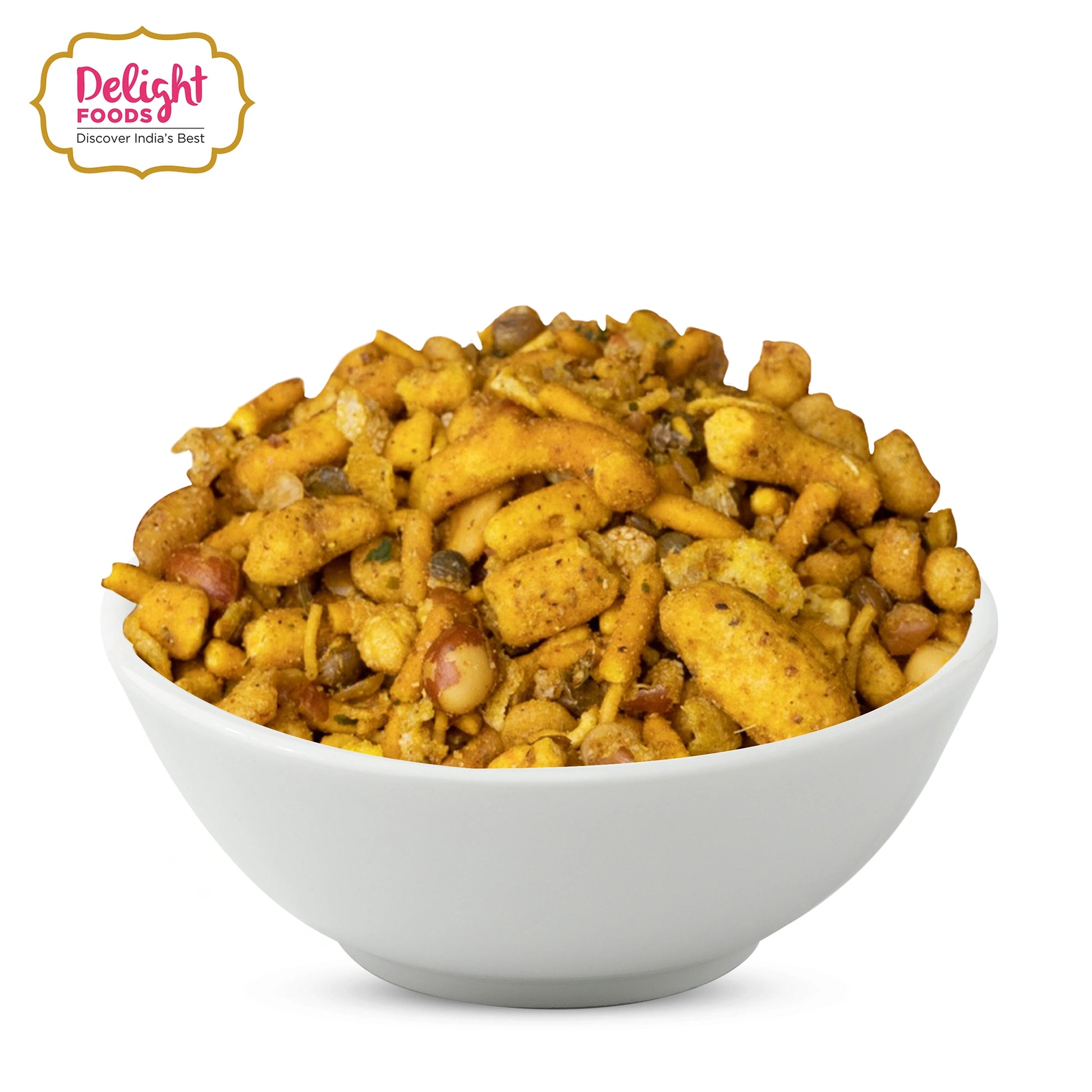 cuttack mixture